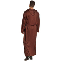 Kostým Mnich velikost M/L